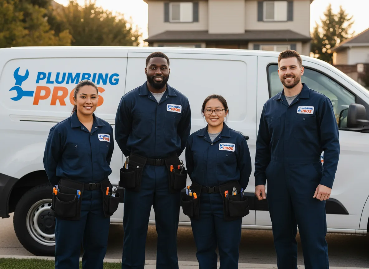 Water Heater Repair company in Quincy, IN